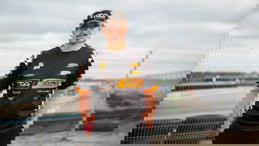 Tagliani : À toute allure