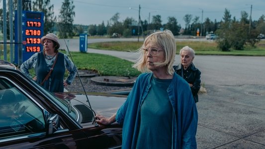 Teräsleidit – kuin viimeistä päivää