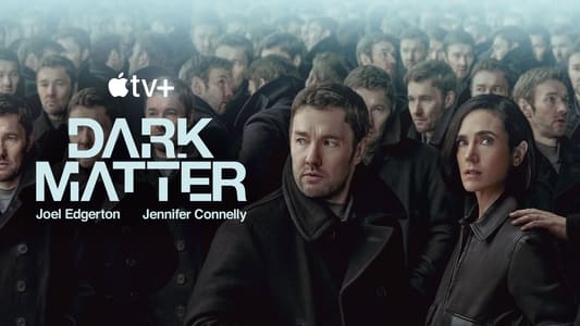 Dark Matter