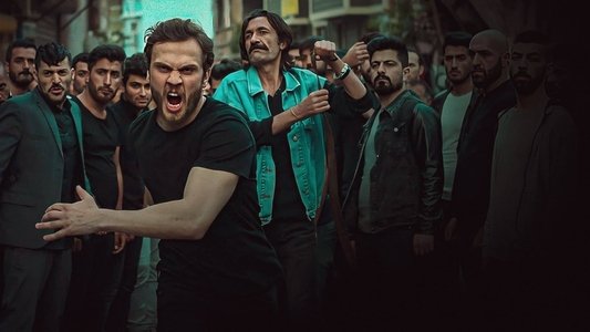 Çukur