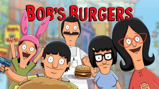 Bob's Burgers