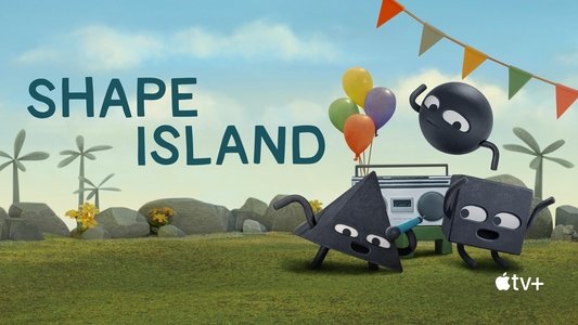 Shape Island