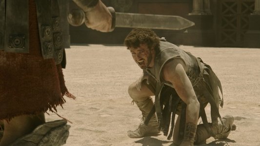 Gladiator II