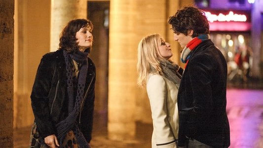 Les Chansons d'amour