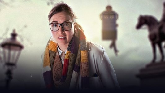 Doctor Who: The Day of the Doctor