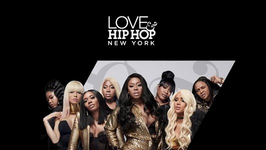 Love & Hip Hop New York