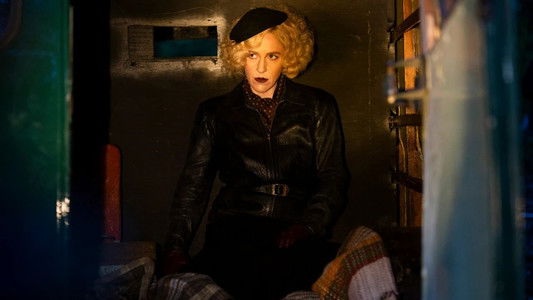 Big Trouble on Billycock Hill