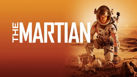The Martian