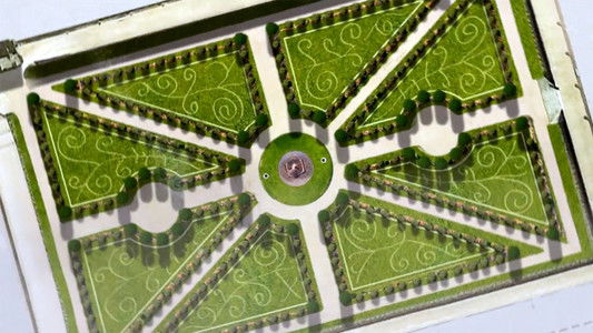 Jardins d’ici et d’ailleurs