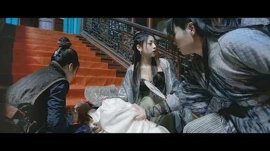 四大神兽外传