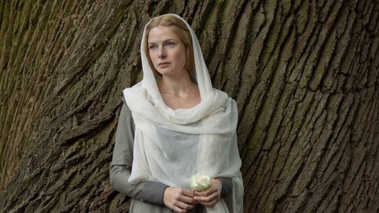 The White Queen