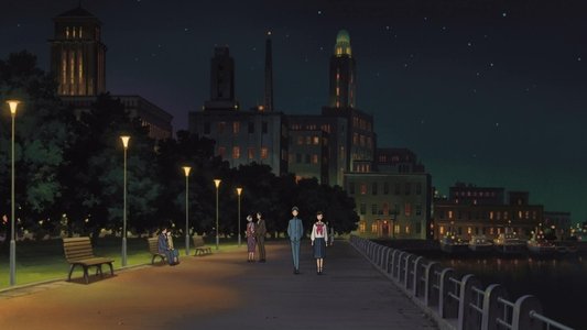 コクリコ坂から