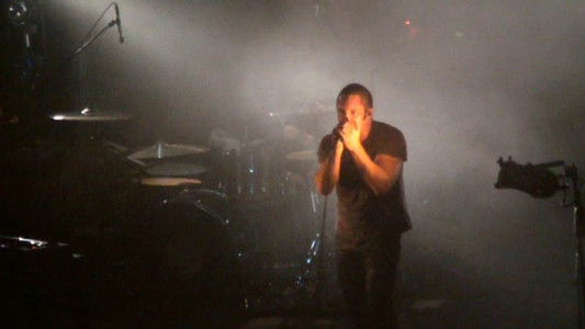Nine Inch Nails: The Downward Spiral Live