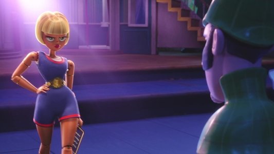 Sherlock Gnomes