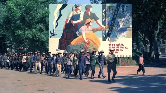 The Vietnam War