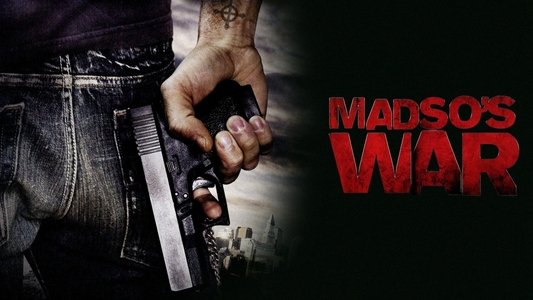 Madso's War