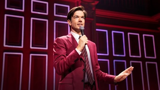 John Mulaney: Baby J