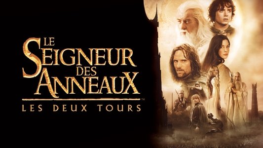 The Lord of the Rings: The Two Towers