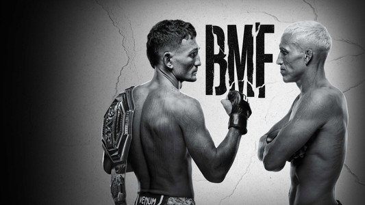 UFC 326: Holloway vs. Oliveira 2