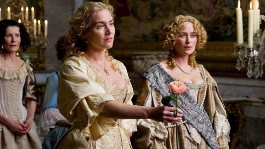A Little Chaos