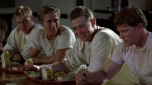 Remember the Titans