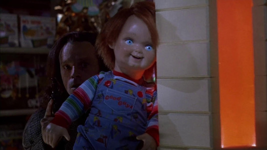 Child's Play