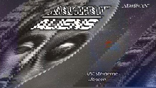 Ancient Aliens
