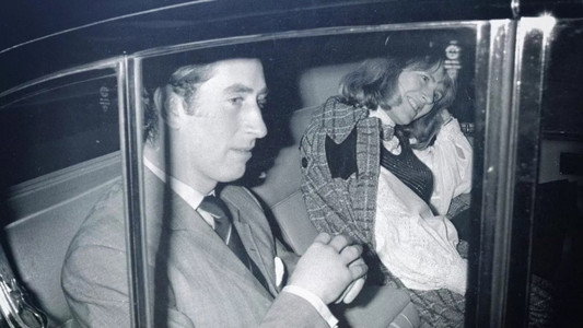 Camilla, la reine qui ne voulait pas être reine