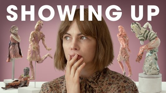 Showing Up