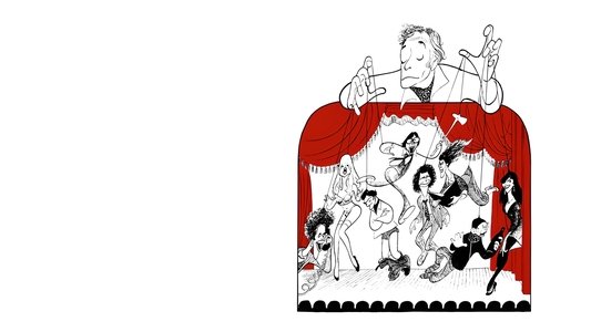 Noises Off...