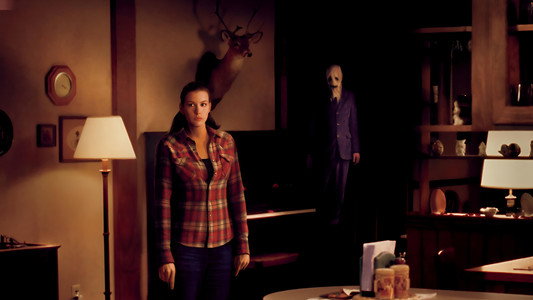 The Strangers