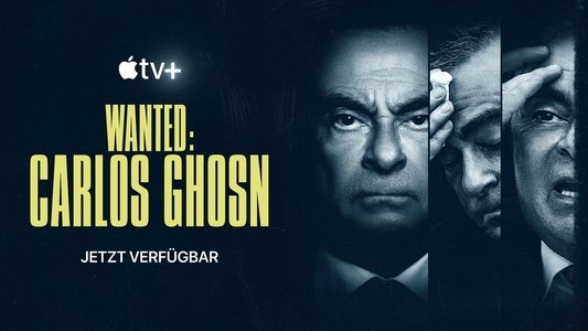 Wanted: The Escape of Carlos Ghosn