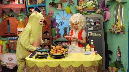Food Party