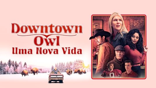 Downtown Owl