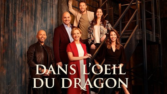 Dans l'oeil du dragon