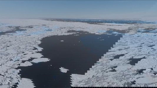 Sound from the Deep