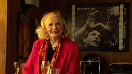 Gena Rowlands — Unabhängig im Kino und im Leben