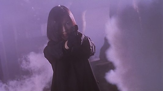 絕色神偷