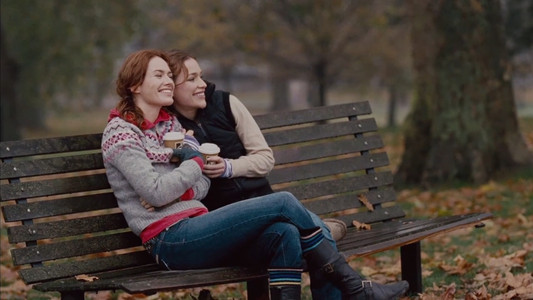 Imagine Me & You