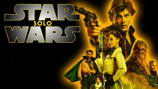 Solo: A Star Wars Story