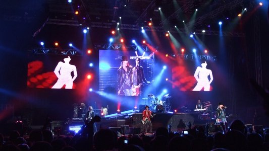 Guns N' Roses: Appetite for Democracy – Live at the Hard Rock Casino, Las Vegas