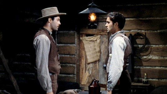 Jesse James