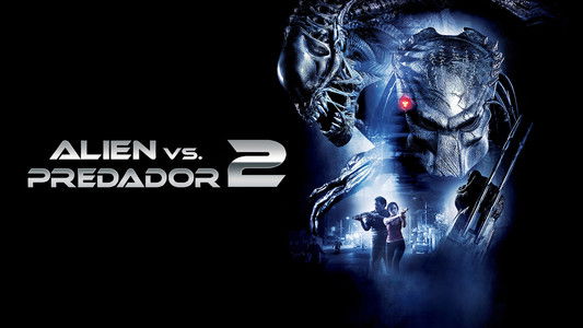 Aliens vs Predator: Requiem