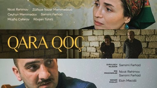 Qara Qoç