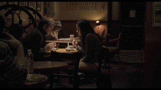 Finally, Lillian and Dan