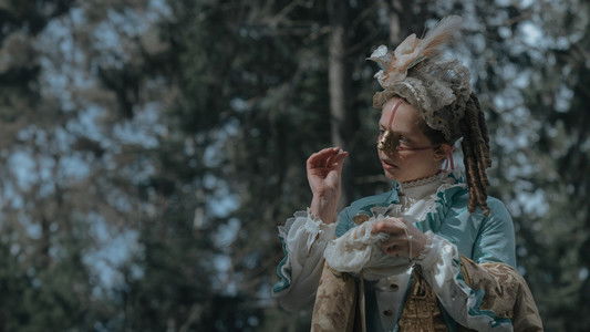 Den stygge stesøsteren