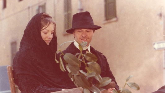 L'albero degli zoccoli