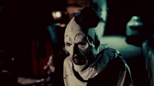 Terrifier