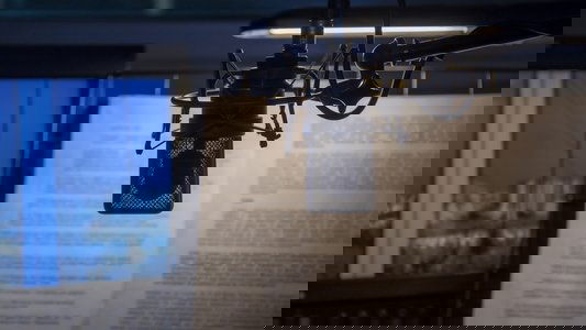 Le voci del doppiaggio italiano