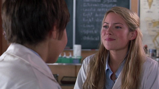 She's the Man